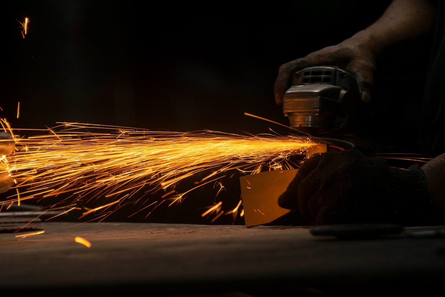 Alumiiniumi eelised erinevates tööstusharudes